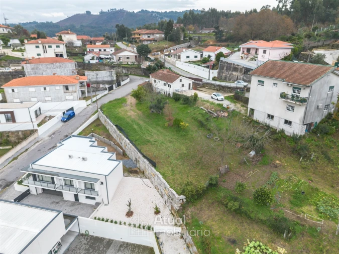 Terreno para Venda em Lustosa e Barrosas (Santo Estêvão) Foto 8