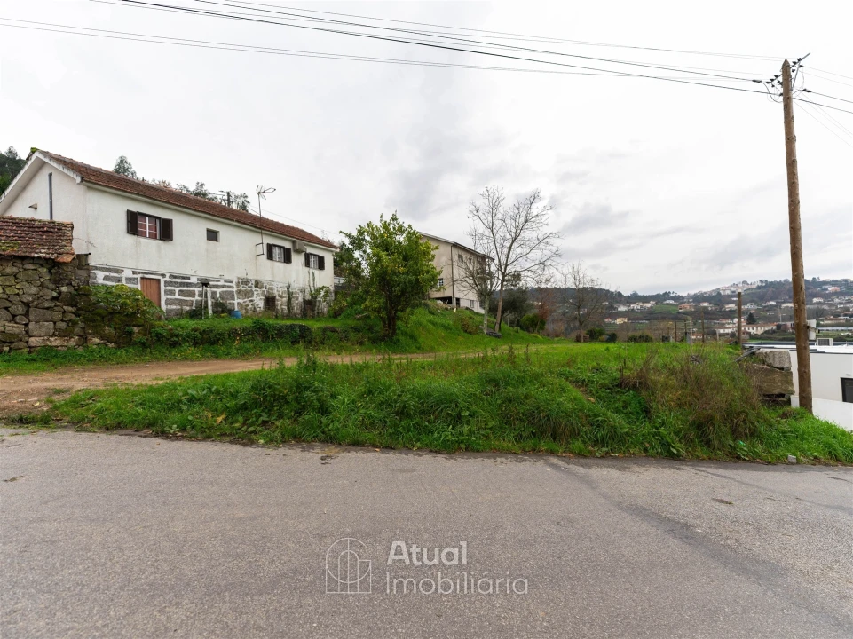 Terreno para Venda em Lustosa e Barrosas (Santo Estêvão) Foto 10