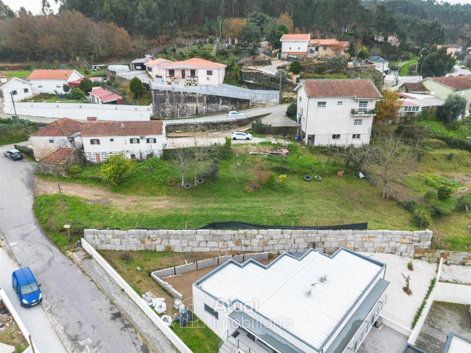 Terreno para Venda em Lustosa e Barrosas (Santo Estêvão) Foto 2