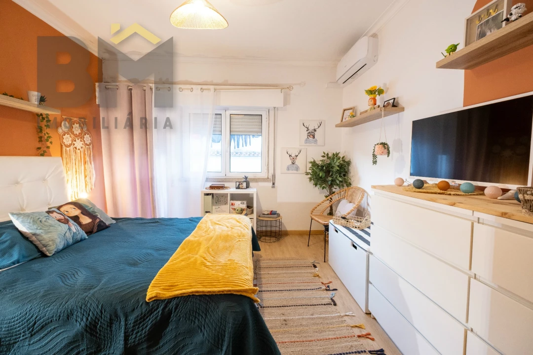 Apartamento T3 para Venda em Castelo Branco Foto 8