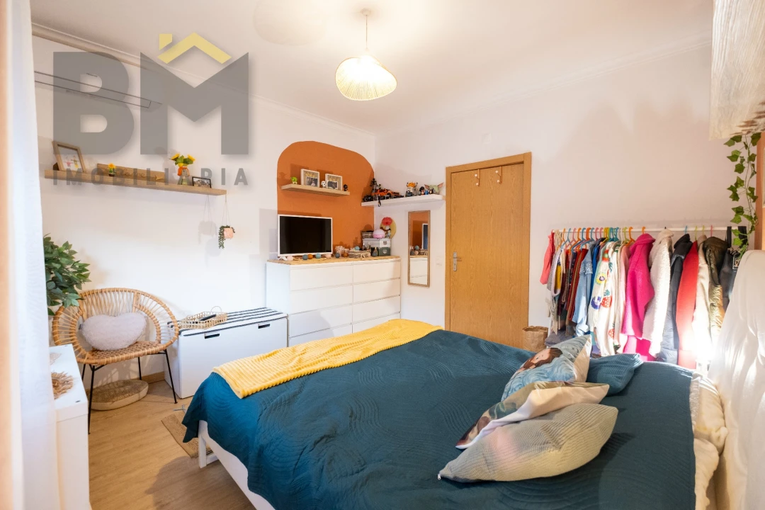 Apartamento T3 para Venda em Castelo Branco Foto 7