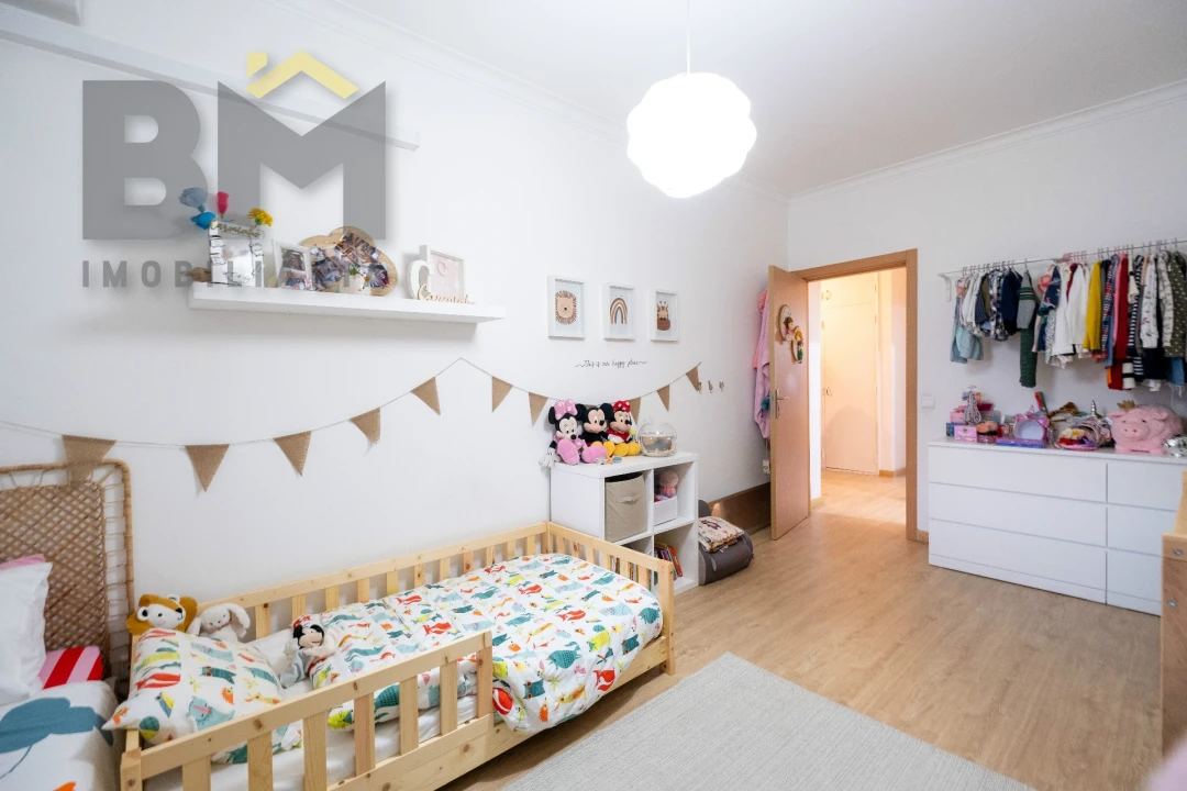 Apartamento T3 para Venda em Castelo Branco Foto 10