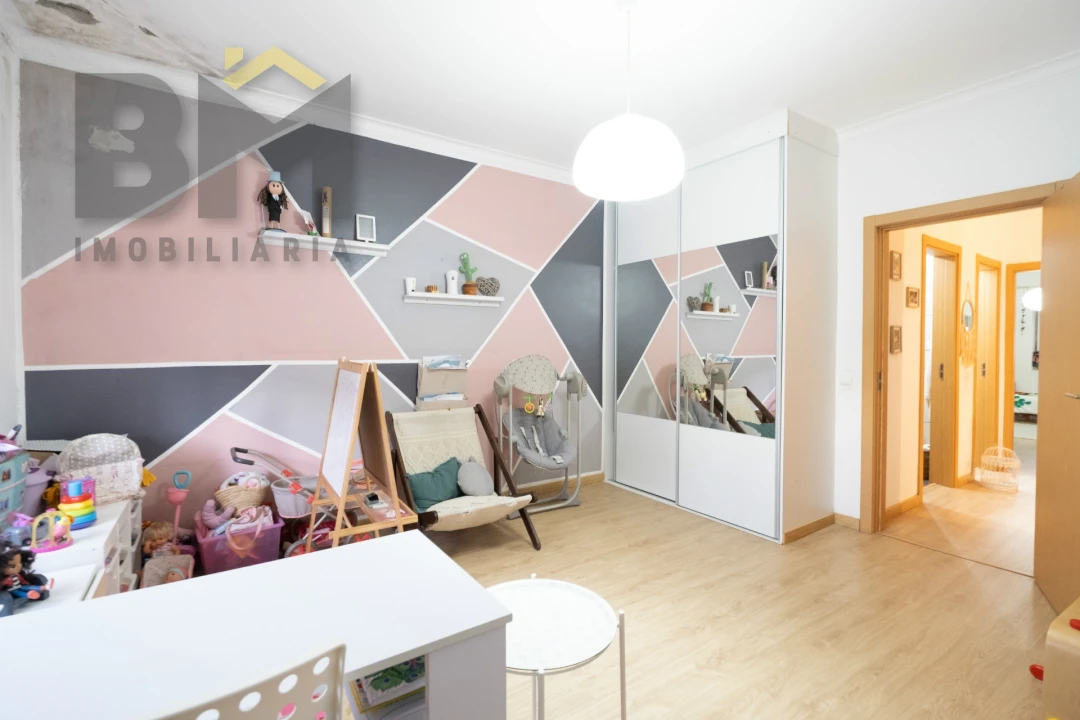 Apartamento T3 para Venda em Castelo Branco Foto 13