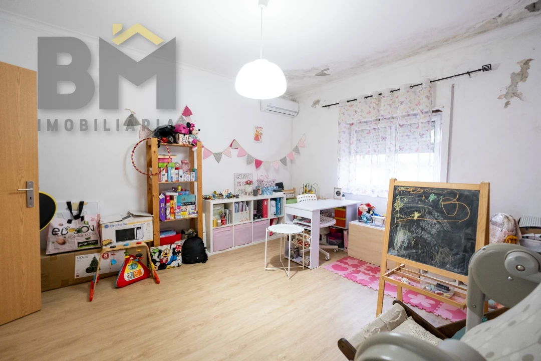 Apartamento T3 para Venda em Castelo Branco Foto 12