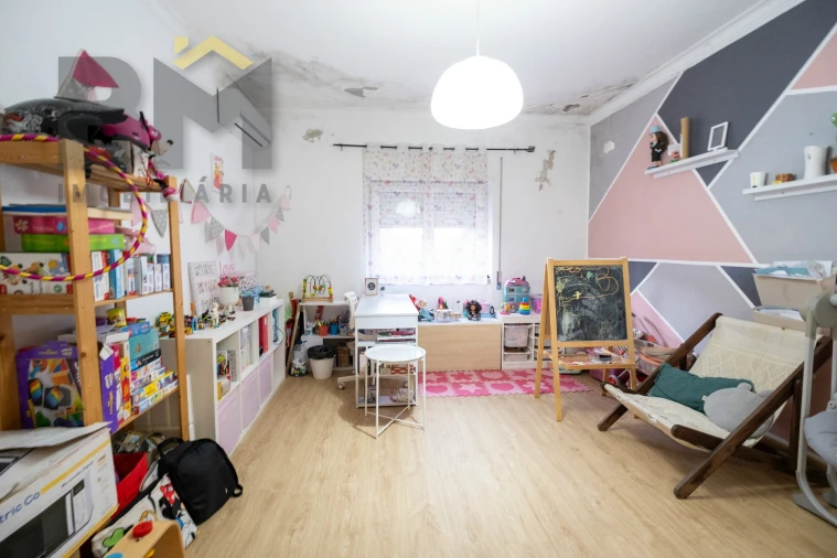 Apartamento T3 para Venda em Castelo Branco Foto 11