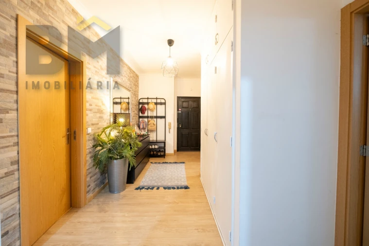 Apartamento T3 para Venda em Castelo Branco Foto 16