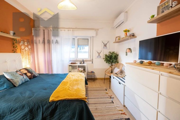 Apartamento T3 para Venda em Castelo Branco Foto 8
