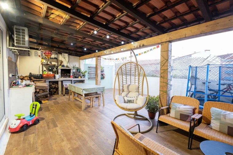 Apartamento T3 para Venda em Castelo Branco