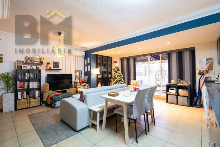 Apartamento T3 para Venda em Castelo Branco Foto 3