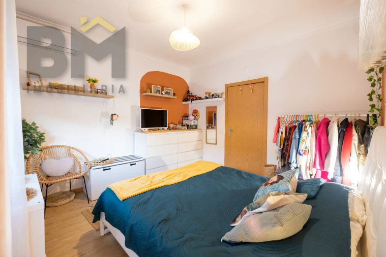 Apartamento T3 para Venda em Castelo Branco Foto 7