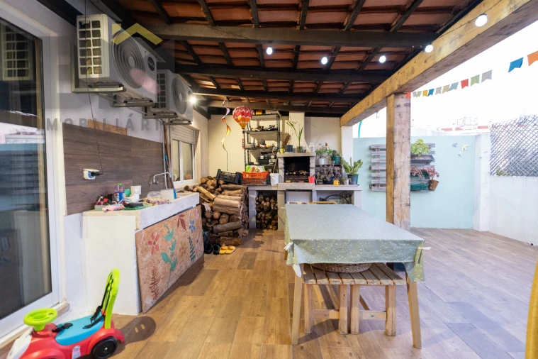 Apartamento T3 para Venda em Castelo Branco Foto 22