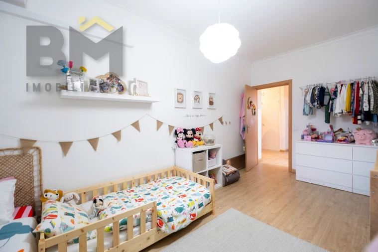 Apartamento T3 para Venda em Castelo Branco Foto 10