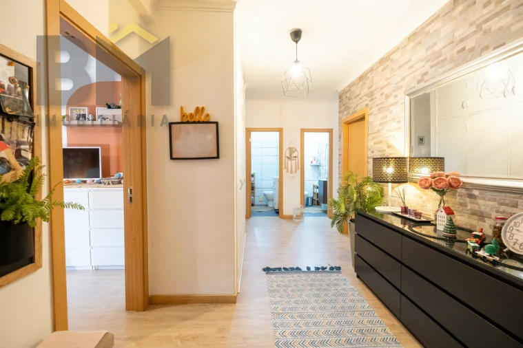 Apartamento T3 para Venda em Castelo Branco Foto 15