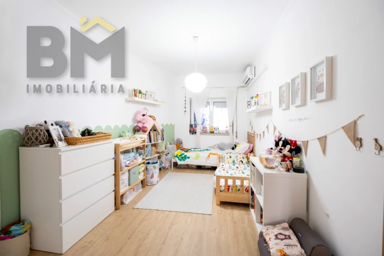 Apartamento T3 para Venda em Castelo Branco Foto 9