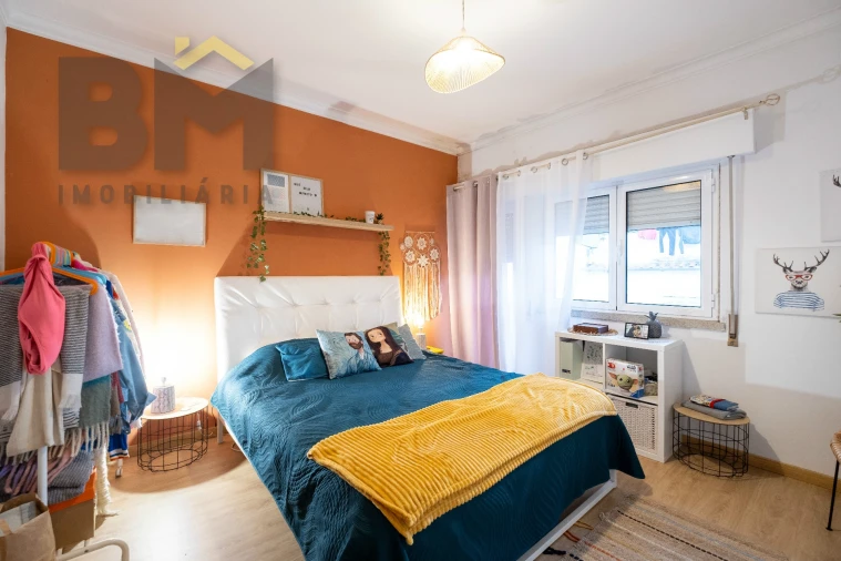 Apartamento T3 para Venda em Castelo Branco Foto 5