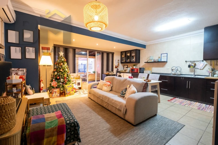 Apartamento T3 para Venda em Castelo Branco Foto 2