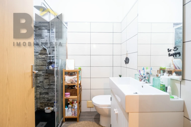 Apartamento T3 para Venda em Castelo Branco Foto 20