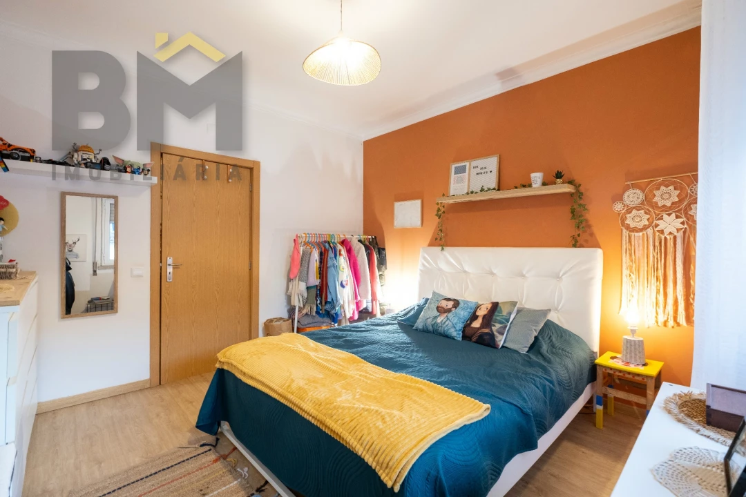 Apartamento T3 para Venda em Castelo Branco Foto 6