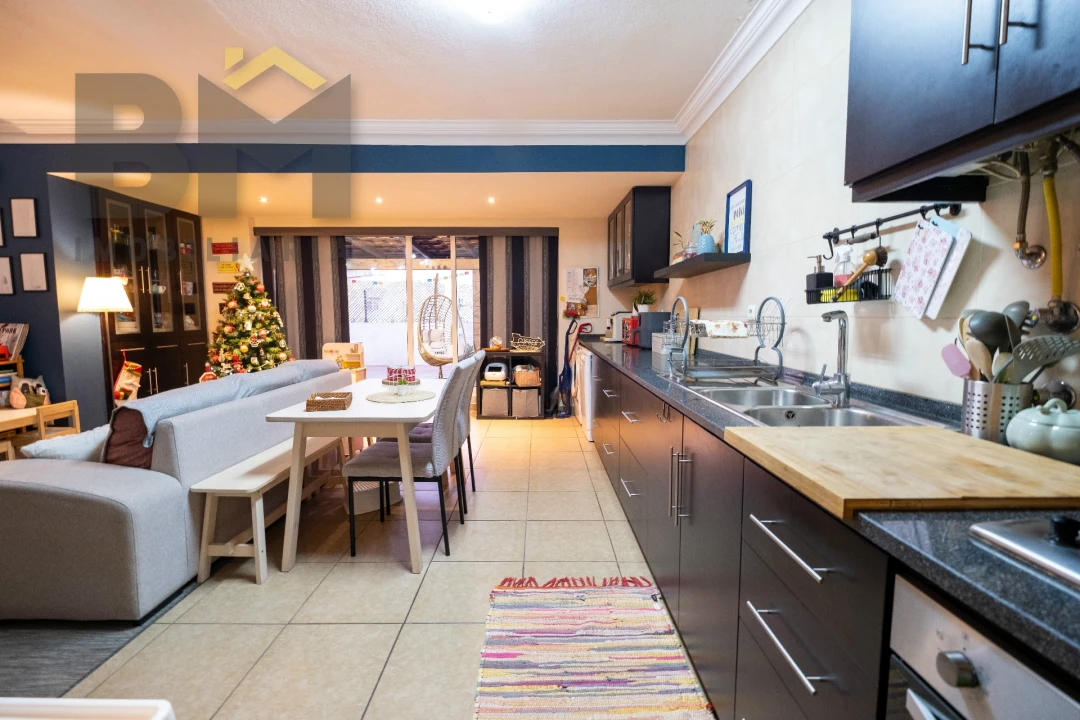 Apartamento T3 para Venda em Castelo Branco Foto 4