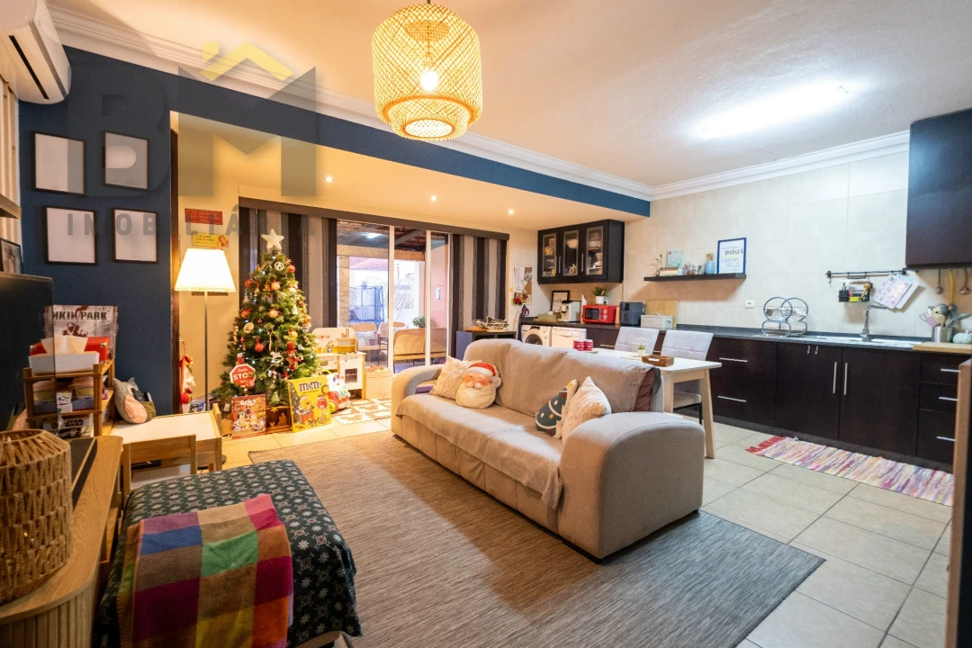 Apartamento T3 para Venda em Castelo Branco Foto 2