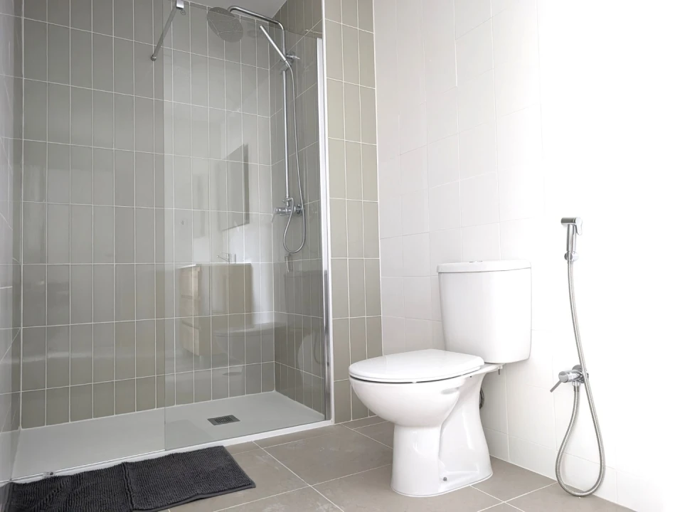 Apartamento T2 para Arrendamento em Aradas Foto 12