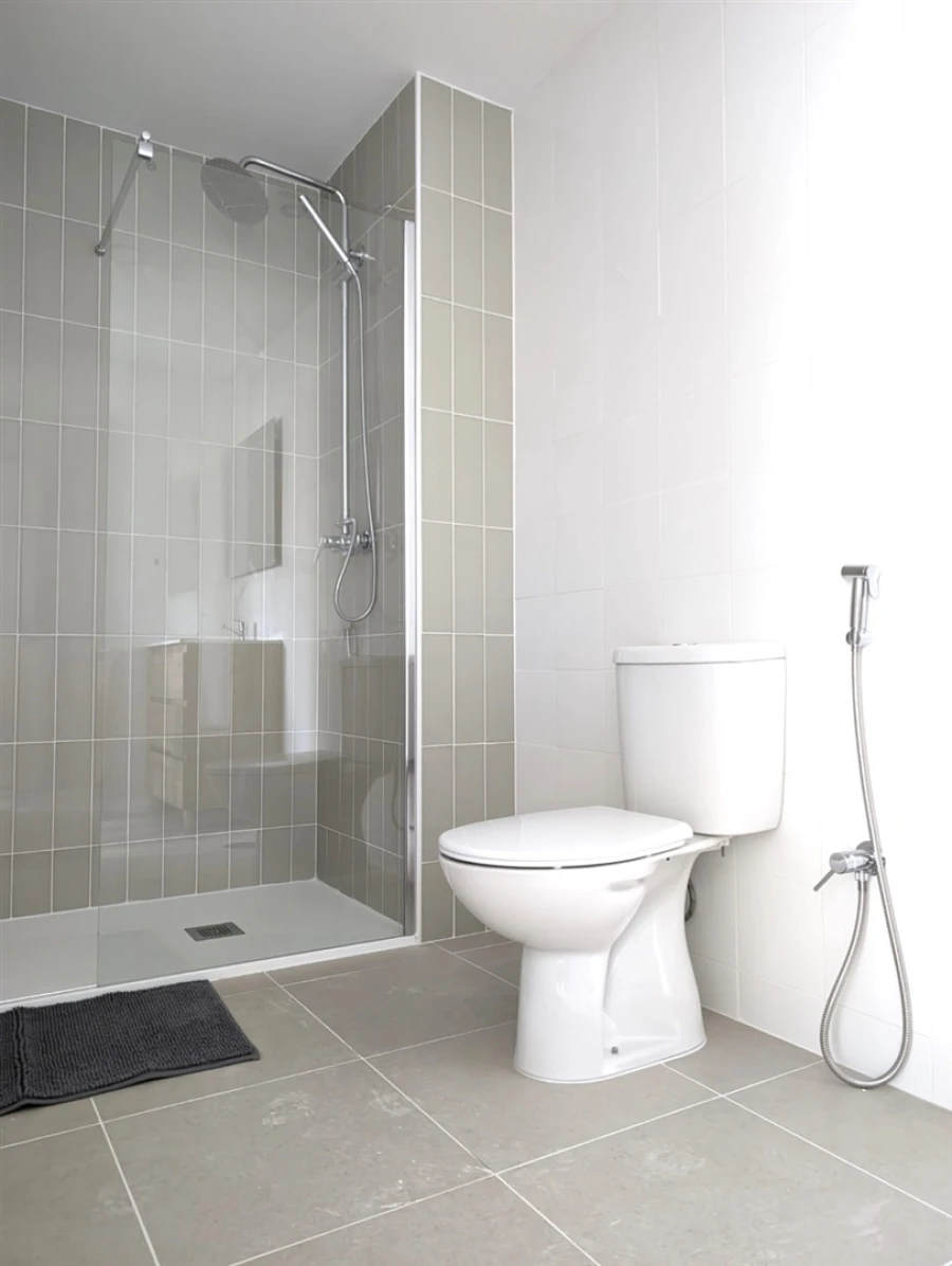 Apartamento T2 para Arrendamento em Aradas Foto 11