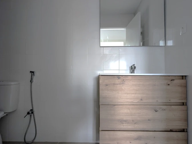 Apartamento T2 para Arrendamento em Aradas Foto 13