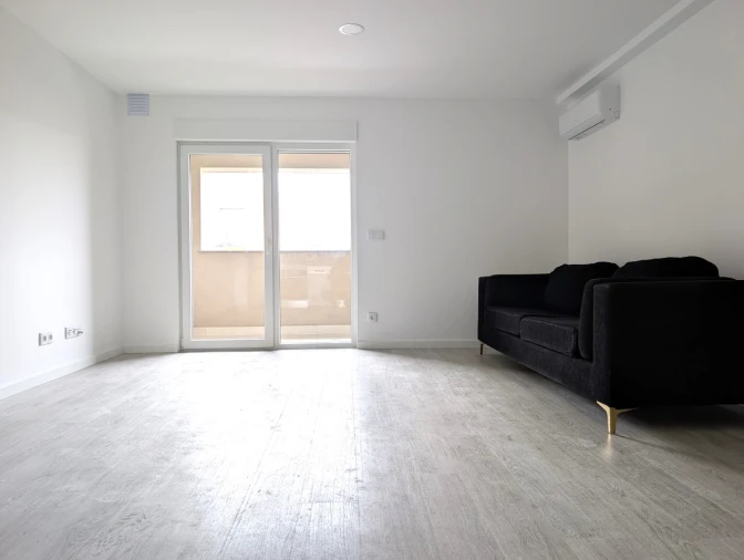 Apartamento T2 para Arrendamento em Aradas Foto 5