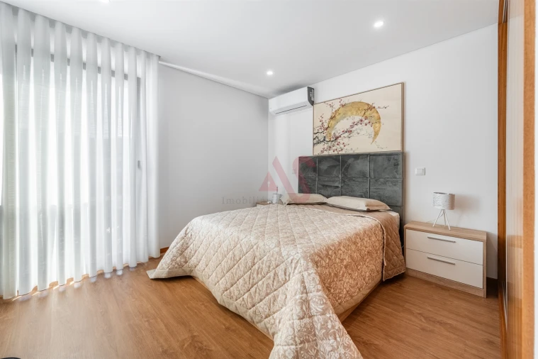 Moradia T3 para Venda em Santo Adrião de Vizela Foto 13