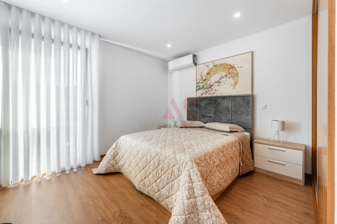 Moradia T3 para Venda em Santo Adrião de Vizela Foto 13