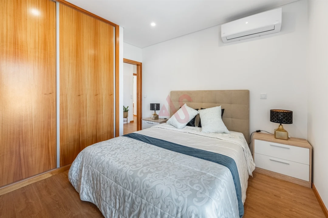 Moradia T3 para Venda em Santo Adrião de Vizela Foto 9