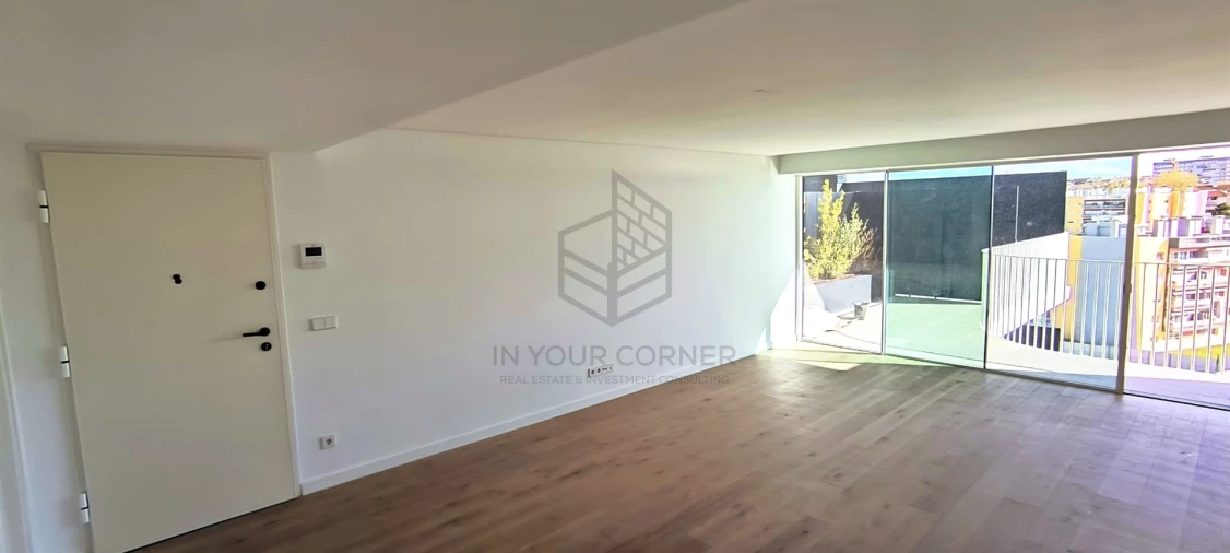 Apartamento T3 para Venda em Alto do Seixalinho, Santo André e Verderena Foto 33