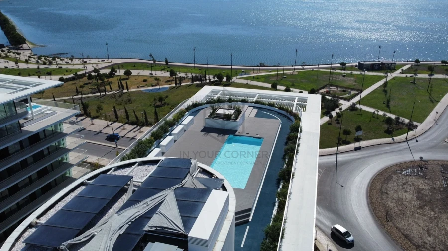 Apartamento T3 para Venda em Alto do Seixalinho, Santo André e Verderena Foto 12