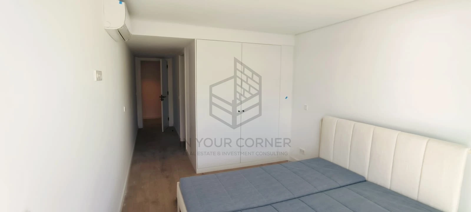 Apartamento T4 para Venda em Alto do Seixalinho, Santo André e Verderena Foto 35