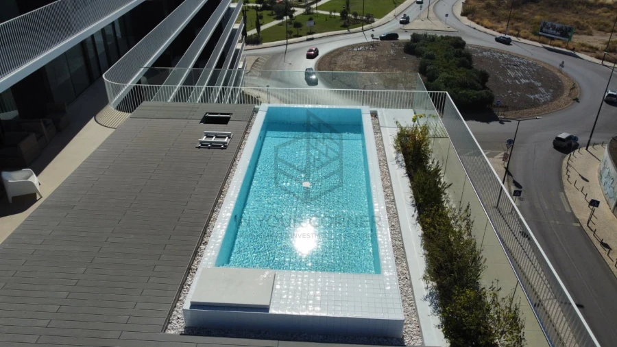 Apartamento T4 para Venda em Alto do Seixalinho, Santo André e Verderena Foto 14