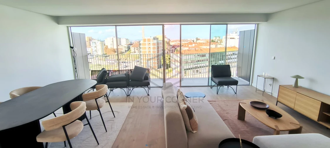 Apartamento T4 para Venda em Alto do Seixalinho, Santo André e Verderena Foto 30