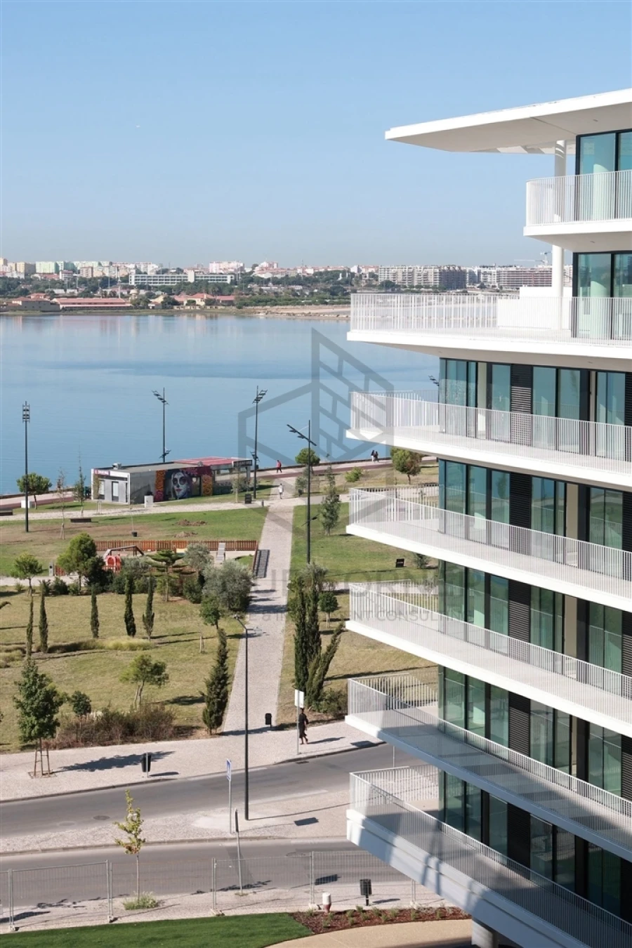 Apartamento T4 para Venda em Alto do Seixalinho, Santo André e Verderena Foto 19