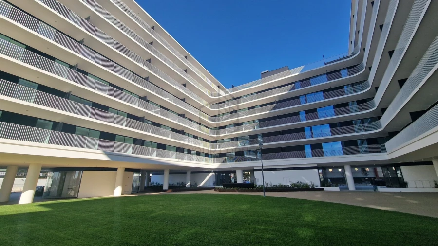 Apartamento T4 para Venda em Alto do Seixalinho, Santo André e Verderena Foto 5