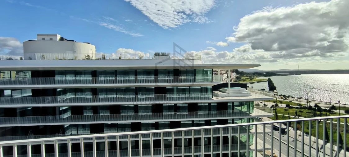 Apartamento T4 para Venda em Alto do Seixalinho, Santo André e Verderena Foto 40