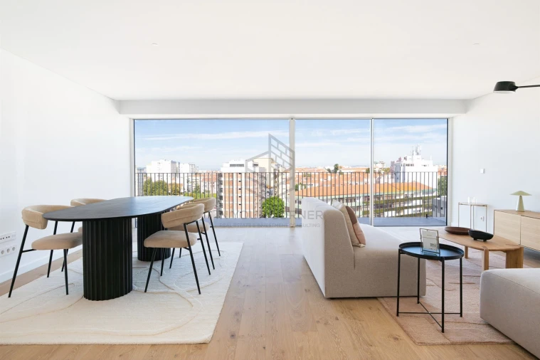 Apartamento T4 para Venda em Alto do Seixalinho, Santo André e Verderena Foto 31