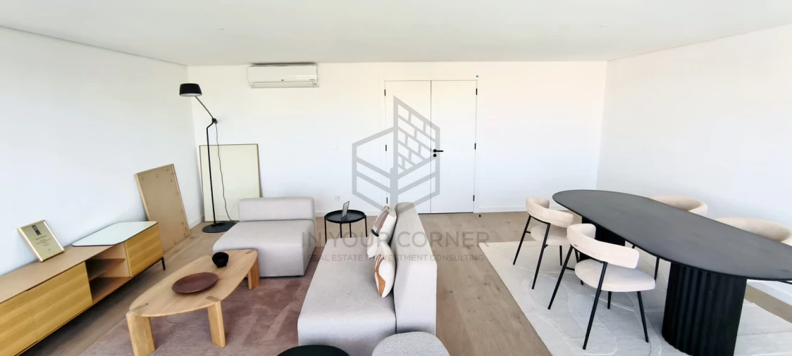 Apartamento T4 para Venda em Alto do Seixalinho, Santo André e Verderena Foto 32
