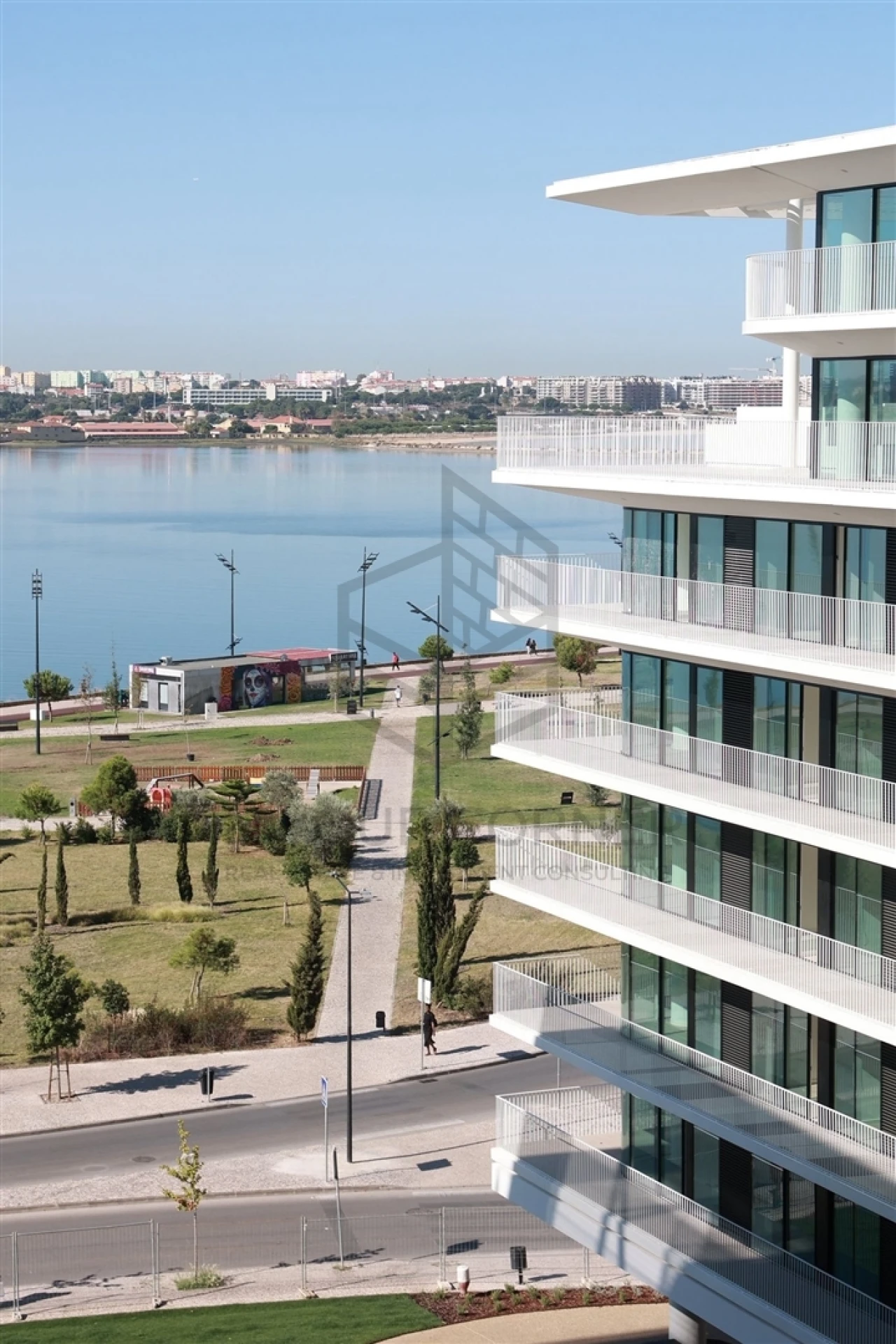 Apartamento T4 para Venda em Alto do Seixalinho, Santo André e Verderena Foto 19