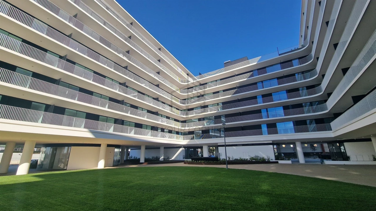 Apartamento T4 para Venda em Alto do Seixalinho, Santo André e Verderena Foto 5