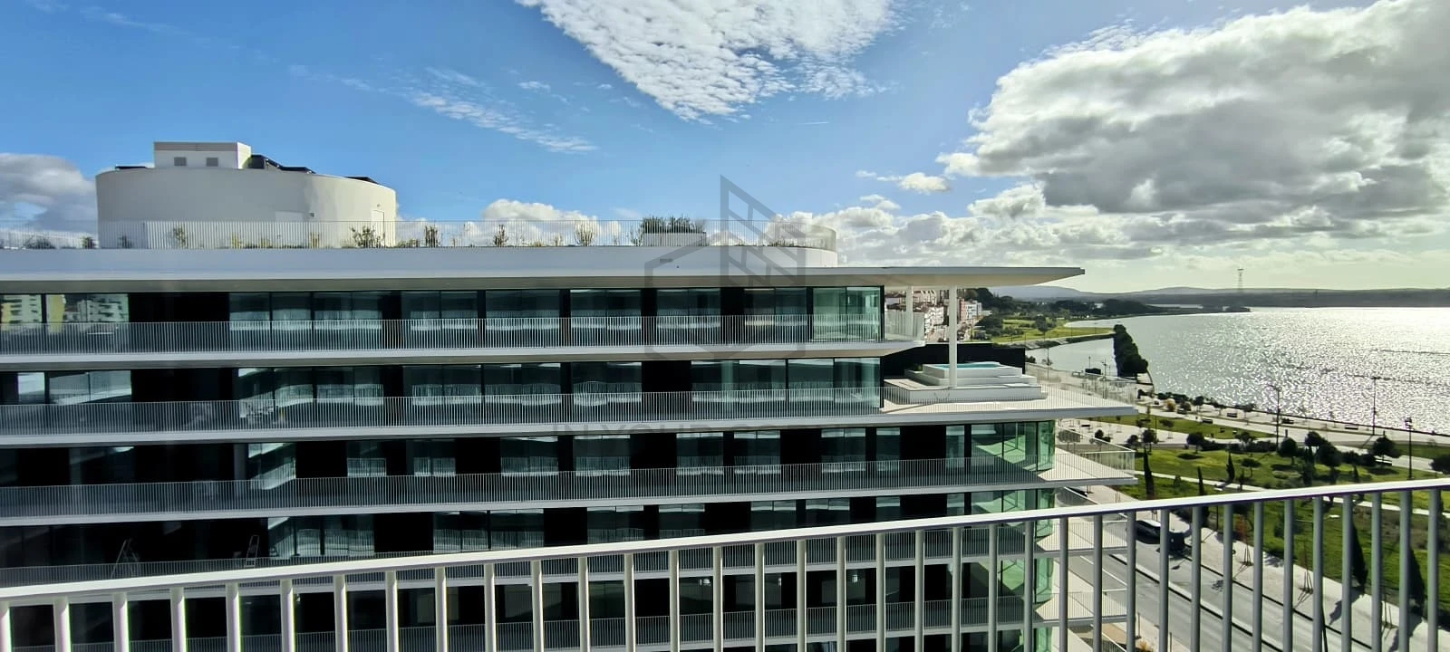 Apartamento T4 para Venda em Alto do Seixalinho, Santo André e Verderena Foto 40