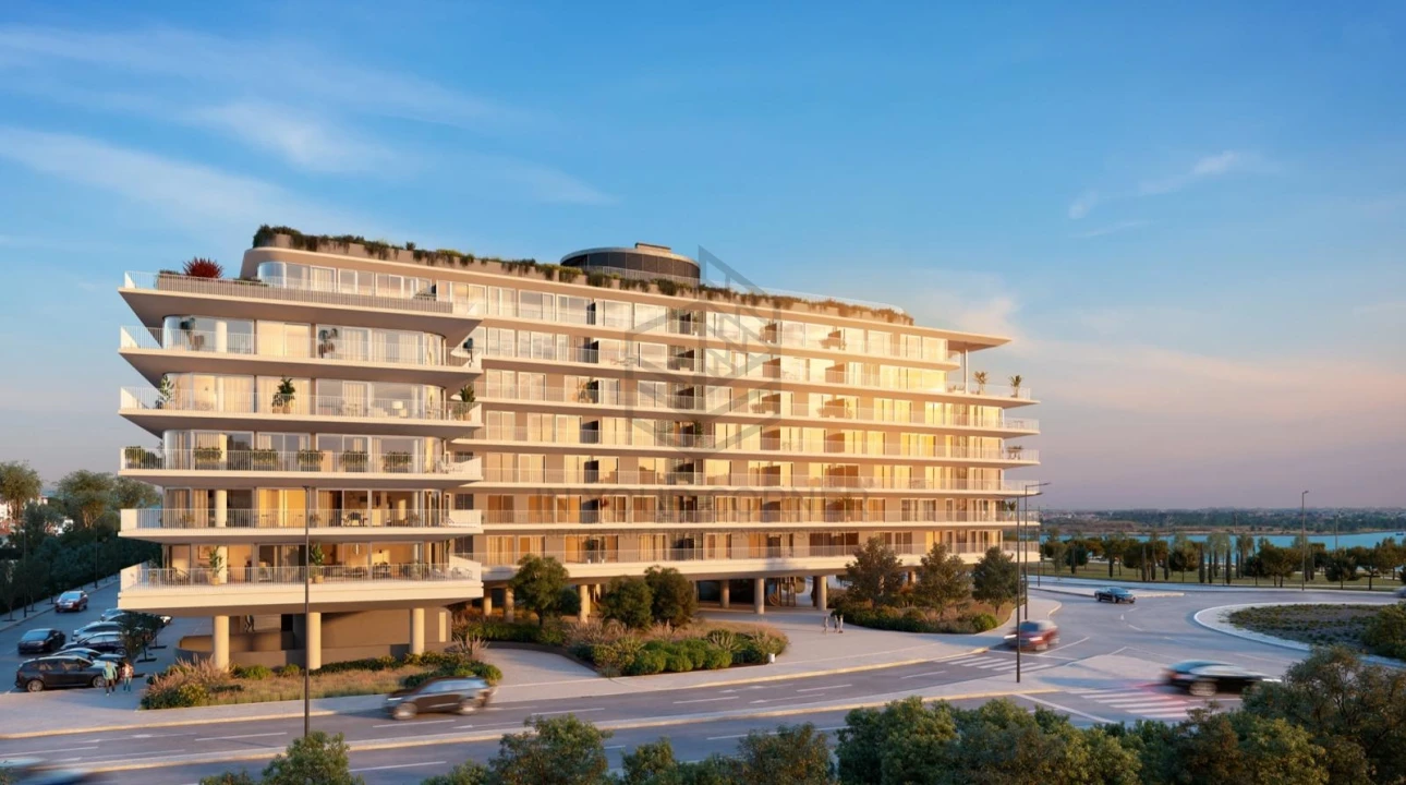 Apartamento T5 para Venda em Alto do Seixalinho, Santo André e Verderena Foto 5