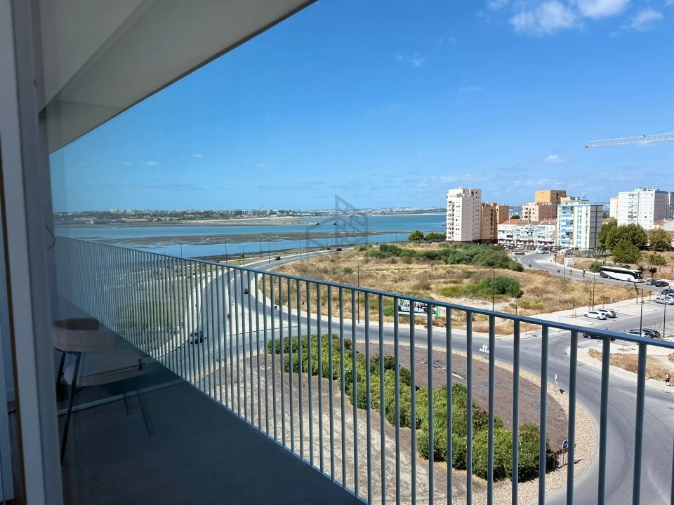 Apartamento T5 para Venda em Alto do Seixalinho, Santo André e Verderena Foto 36