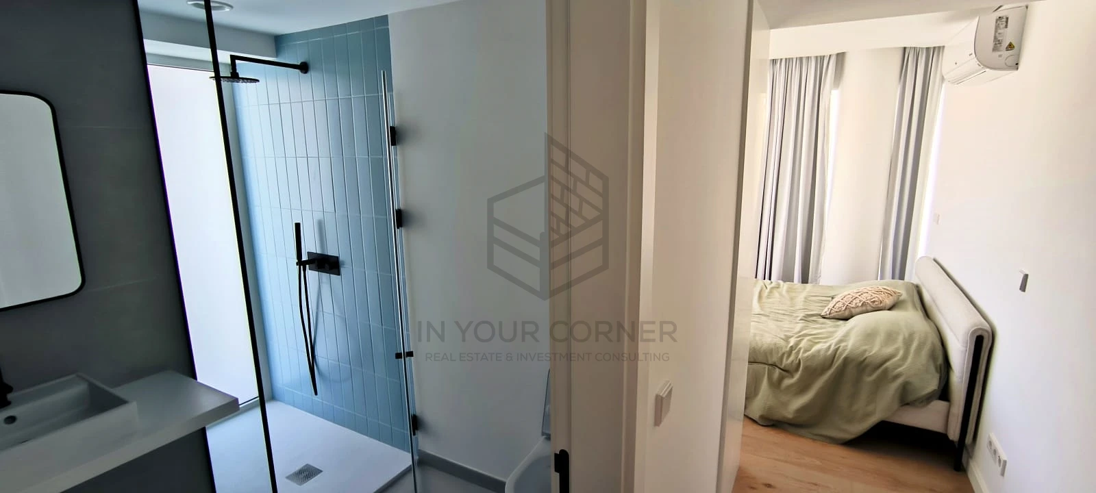 Apartamento T5 para Venda em Alto do Seixalinho, Santo André e Verderena Foto 50