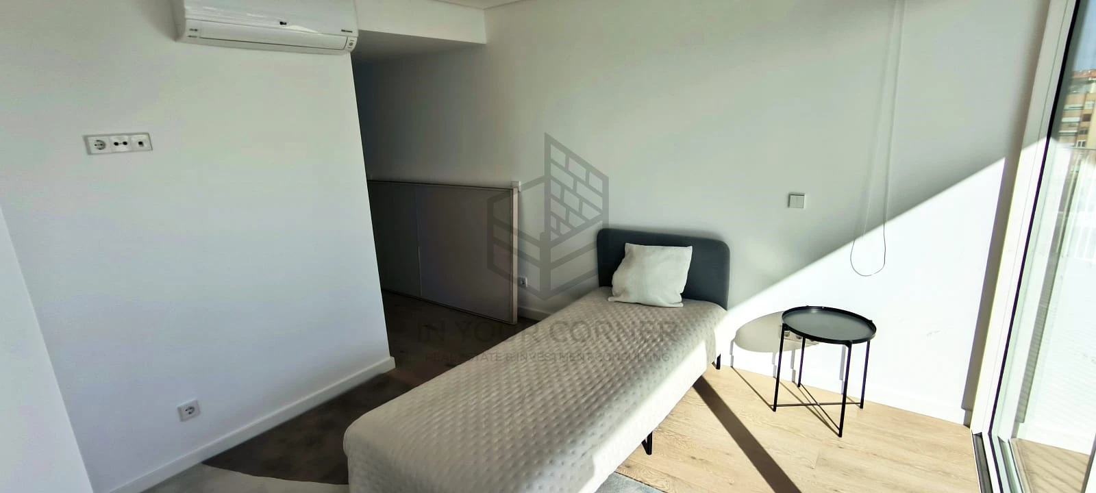 Apartamento T5 para Venda em Alto do Seixalinho, Santo André e Verderena Foto 48