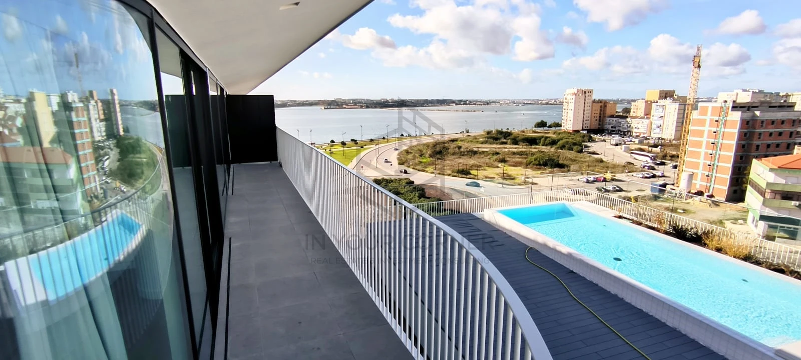 Apartamento T5 para Venda em Alto do Seixalinho, Santo André e Verderena Foto 46