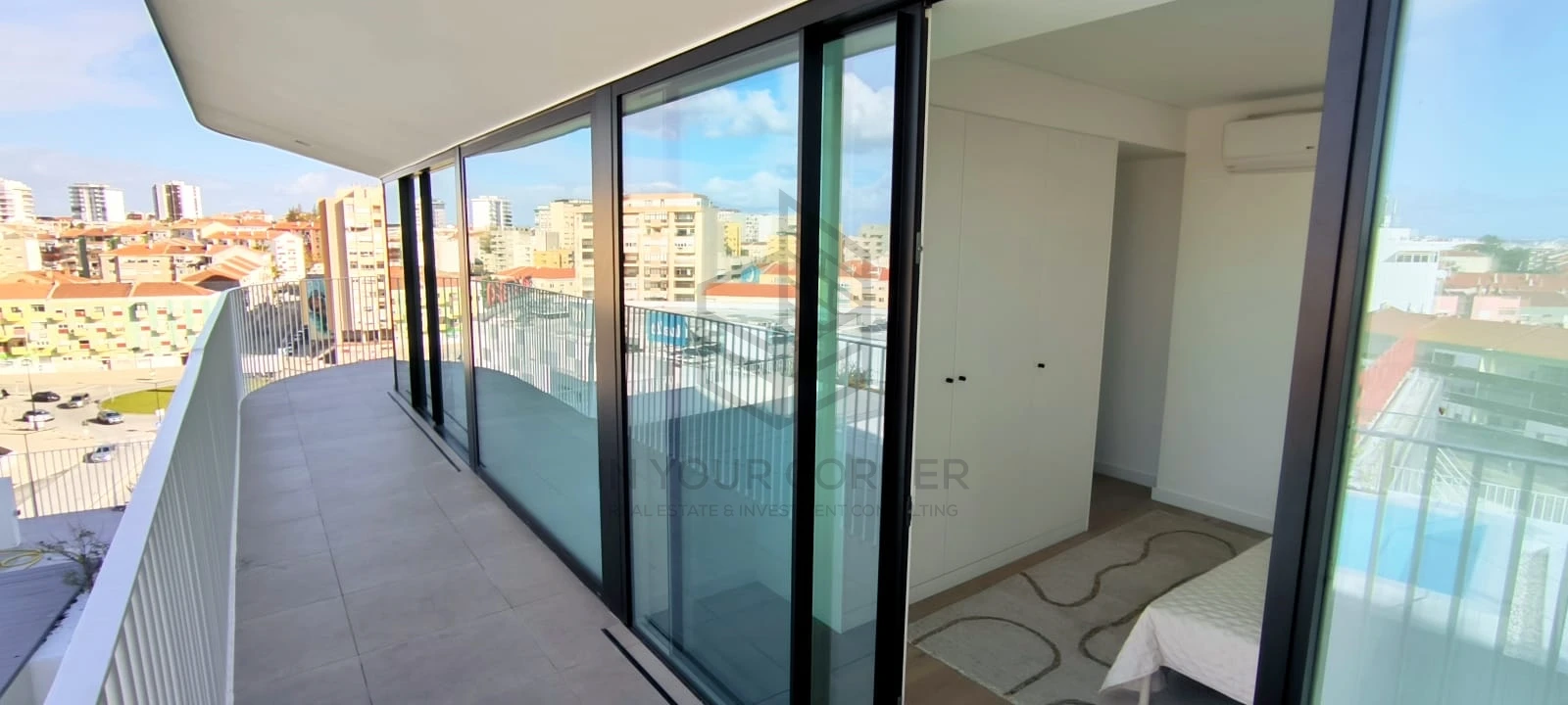 Apartamento T5 para Venda em Alto do Seixalinho, Santo André e Verderena Foto 41